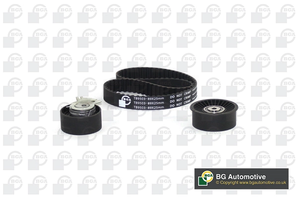 Timing Belt Kit TB9503K