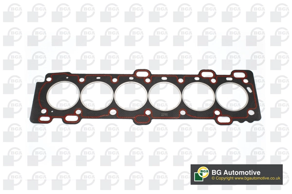 Gasket, cylinder head CH0532