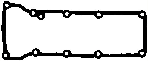 Gasket, cylinder head cover RC7366