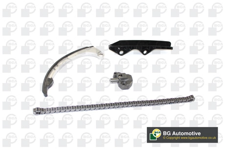 Timing Chain Kit TC0260K