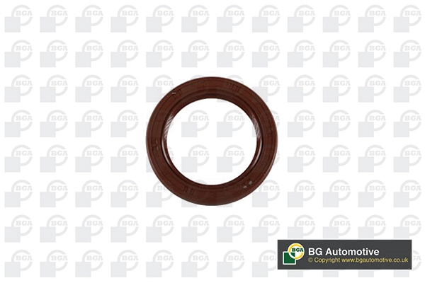 Shaft Seal, crankshaft OS1339