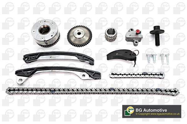 Timing Chain Kit TC7301VFK
