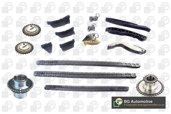 Timing Chain Kit TC2700FK