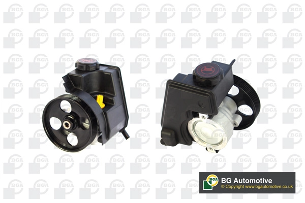 Hydraulic Pump, steering PSP6705