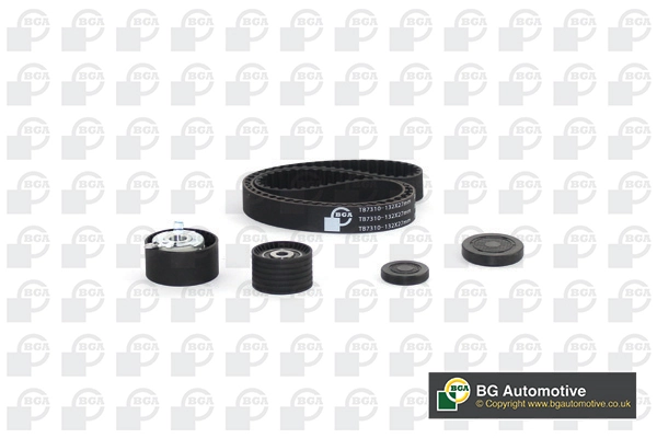 Timing Belt Kit TB7310K