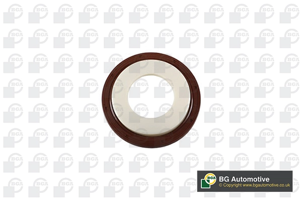 Shaft Seal, crankshaft OS8335
