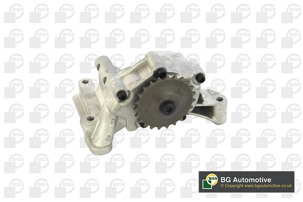 Oil Pump LP0005