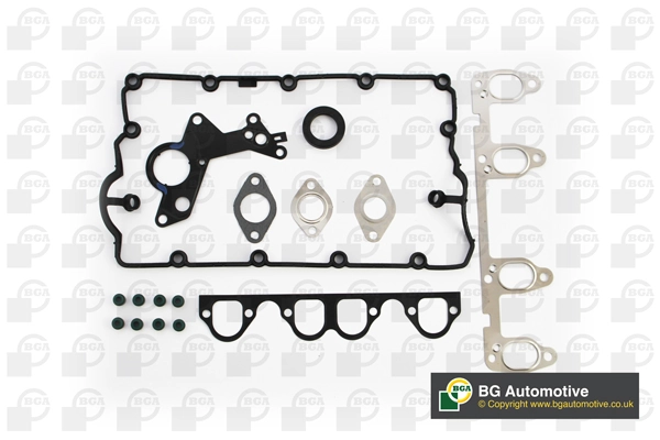 Gasket Kit, cylinder head HN4334