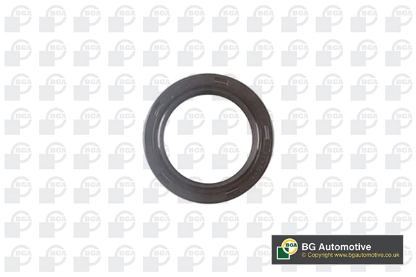 Shaft Seal, camshaft OS6307