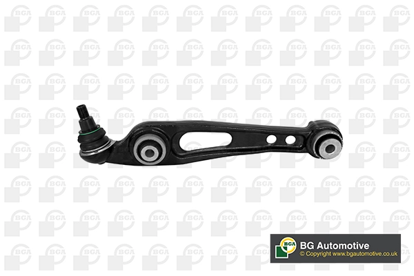 Control/Trailing Arm, wheel suspension TRC4235