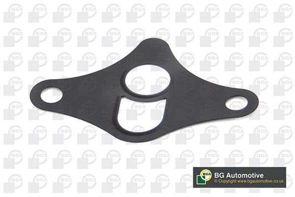 Gasket, EGR valve AX9500