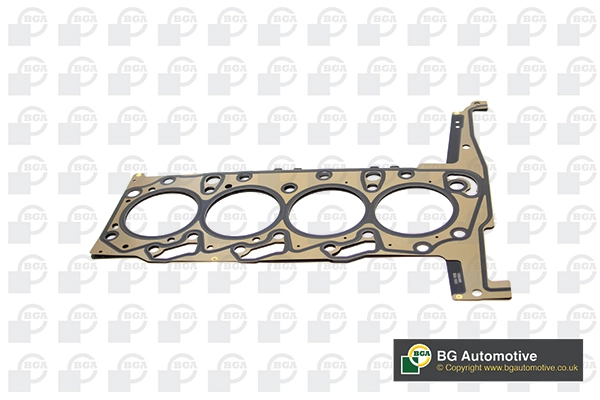 Gasket, cylinder head CH9604B