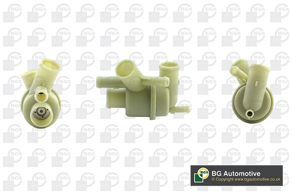 Thermostat, coolant CT4203