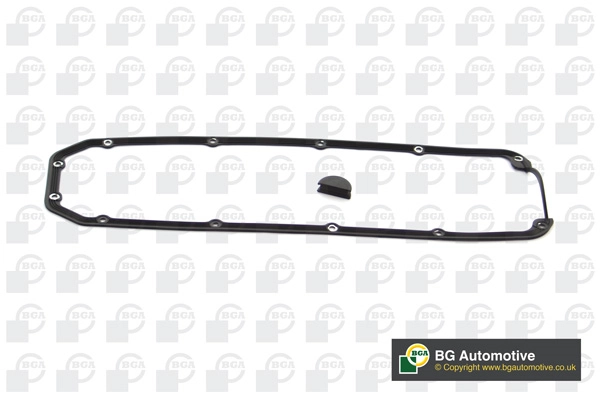 Gasket Set, cylinder head cover RK6396