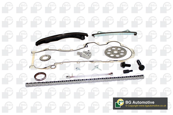 Timing Chain Kit TC0380FK