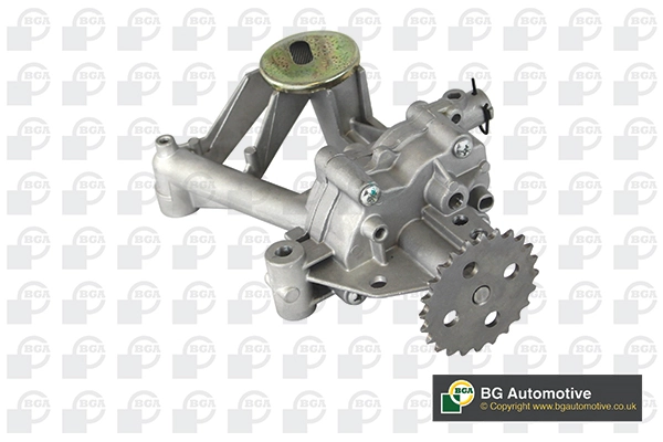 Oil Pump LP7300