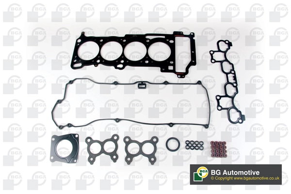 Gasket Kit, cylinder head HK6779