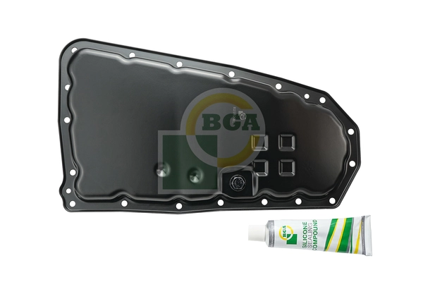 Oil Sump, automatic transmission SP6321