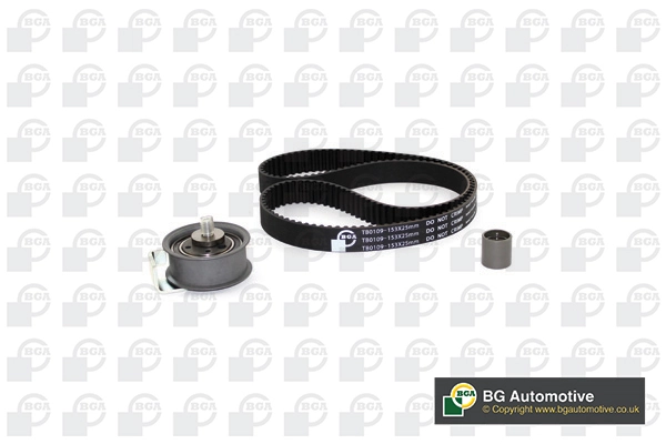 Timing Belt Kit TB0109K