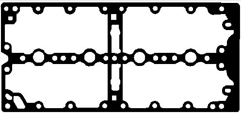 Gasket, cylinder head cover RC7365