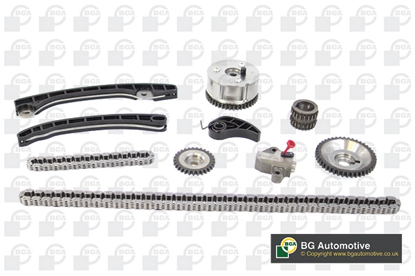 Timing Chain Kit TC6300VFK