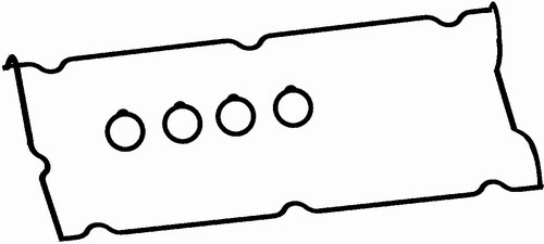 Gasket Set, cylinder head cover RK3399