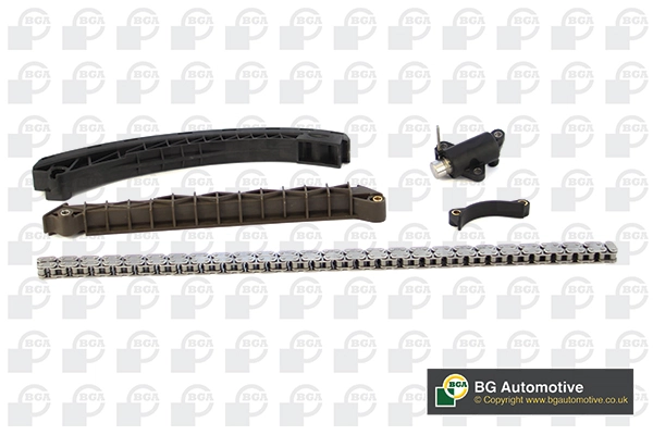 Timing Chain Kit TC0950K