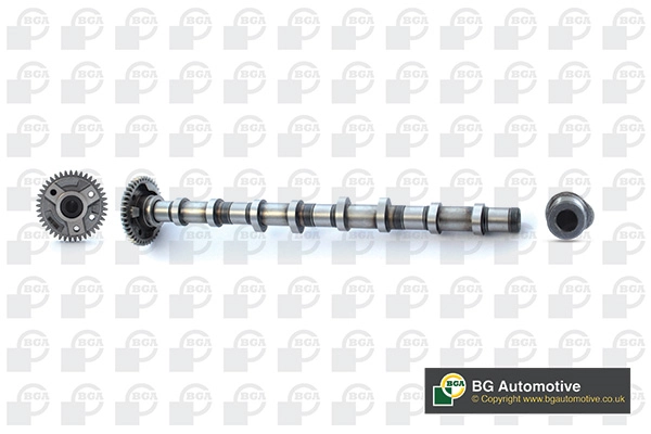 Camshaft CS0900