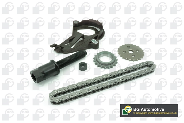 Chain Kit, oil pump drive TC0919FK