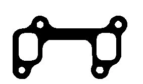 Gasket, exhaust manifold MG5536