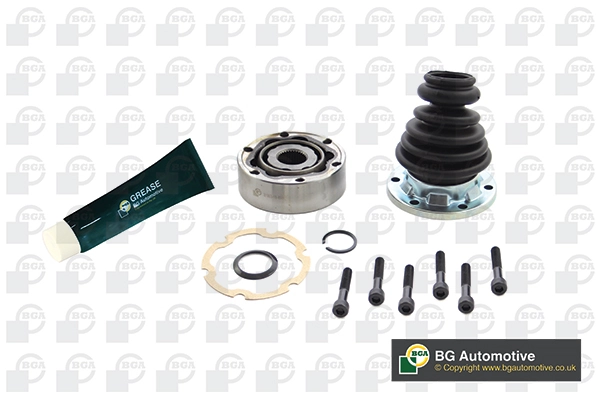 Joint Kit, drive shaft CV0145B