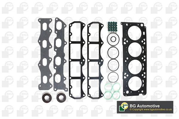 Gasket Kit, cylinder head HK5799