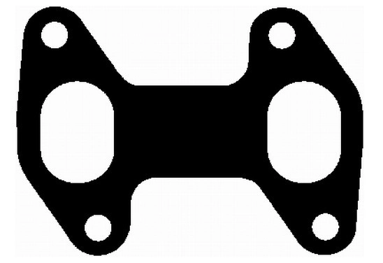 Gasket, exhaust manifold MG0504