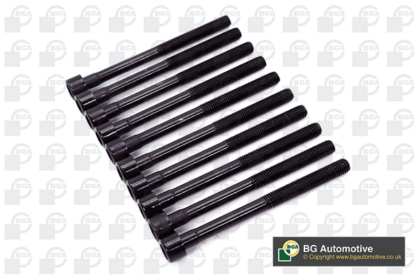 Cylinder Head Bolt Set BK2311