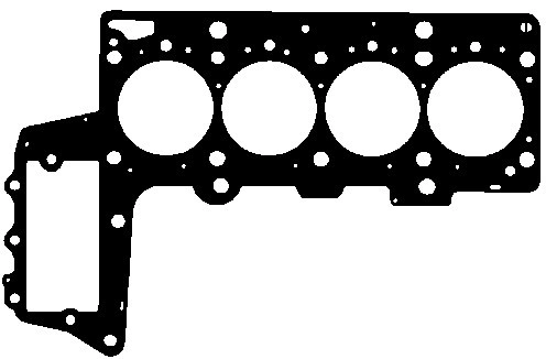 Gasket, cylinder head CH0590
