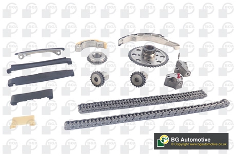Timing Chain Kit TC6321FK