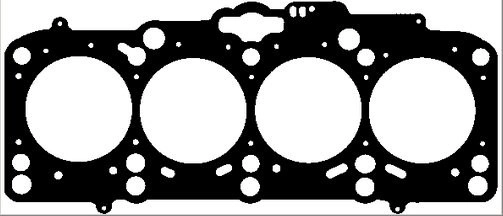 Gasket, cylinder head CH0525B