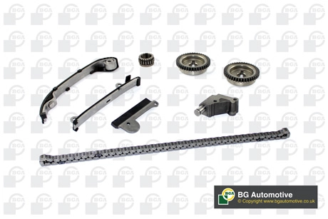 Timing Chain Kit TC0265FK
