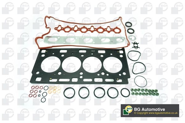 Gasket Kit, cylinder head HK4769