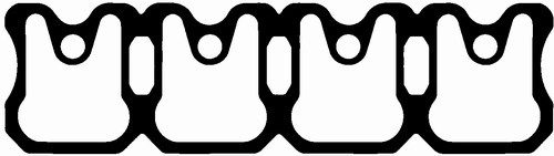 Gasket, cylinder head cover RC9331