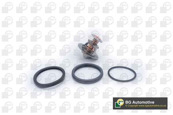 Thermostat, coolant CT2340