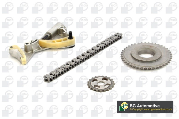 Chain Kit, oil pump drive TC0160FK