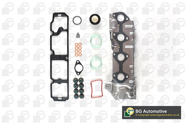 Gasket Kit, cylinder head HN2329