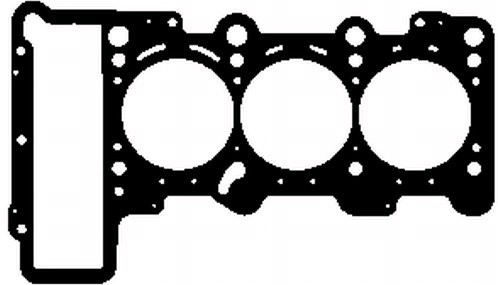 Gasket, cylinder head CH0521