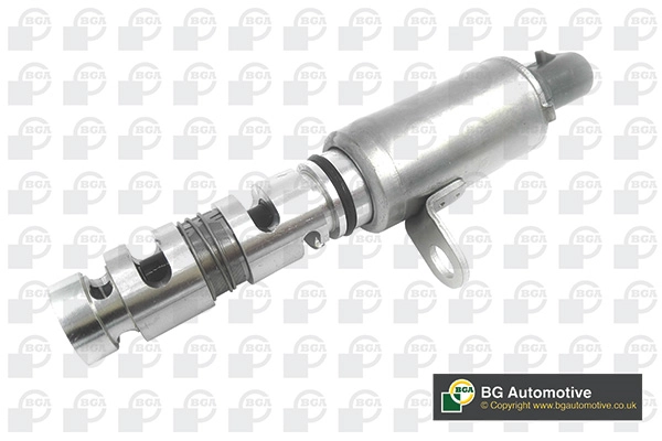 Control Valve, camshaft adjustment OCV3621