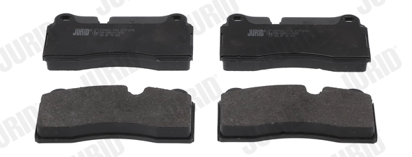 Brake Pad Set, disc brake 574144J
