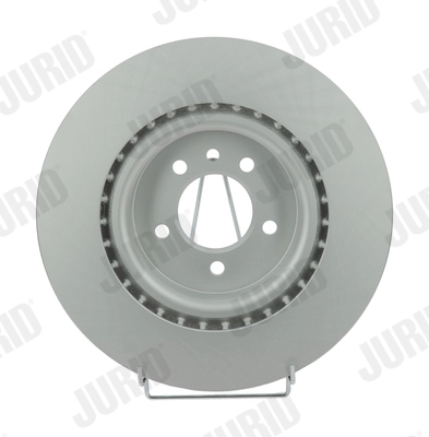 Brake Disc 562654JC