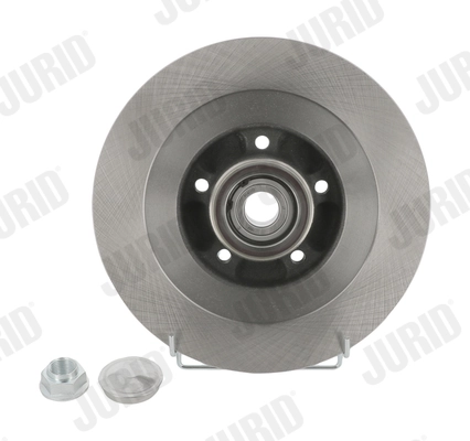 Brake Disc 562608J