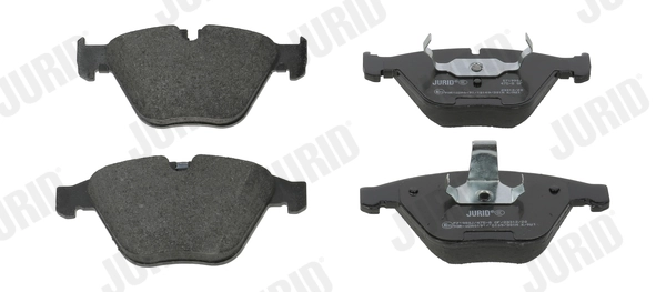Brake Pad Set, disc brake 571990J