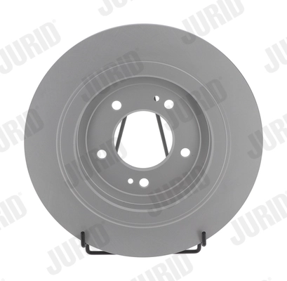 Brake Disc 563300JC